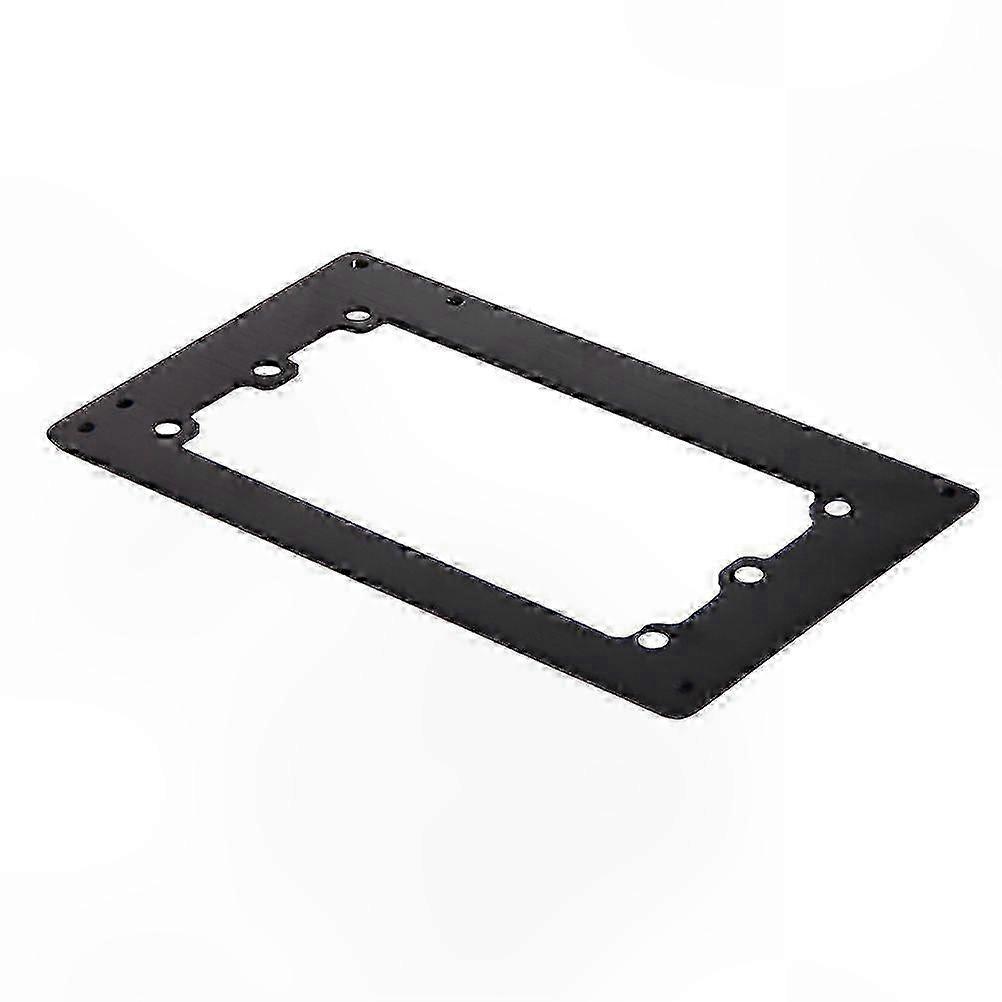 Robust SFX-ATX Aluminum Conversion Kit