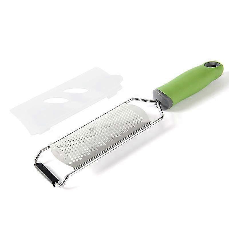 Stainless Steel Multi-Function Grater