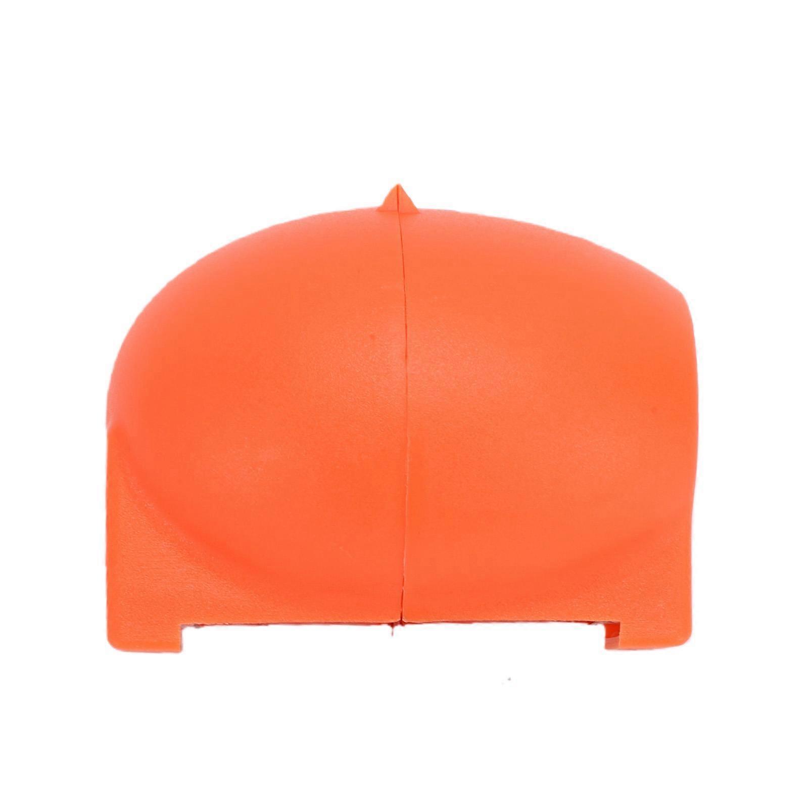 Egg Shell Opener Quickly Open Hard Boiled Or Raw Eggs Easy Press Open Egg Peeler Kitchen Tool Orange