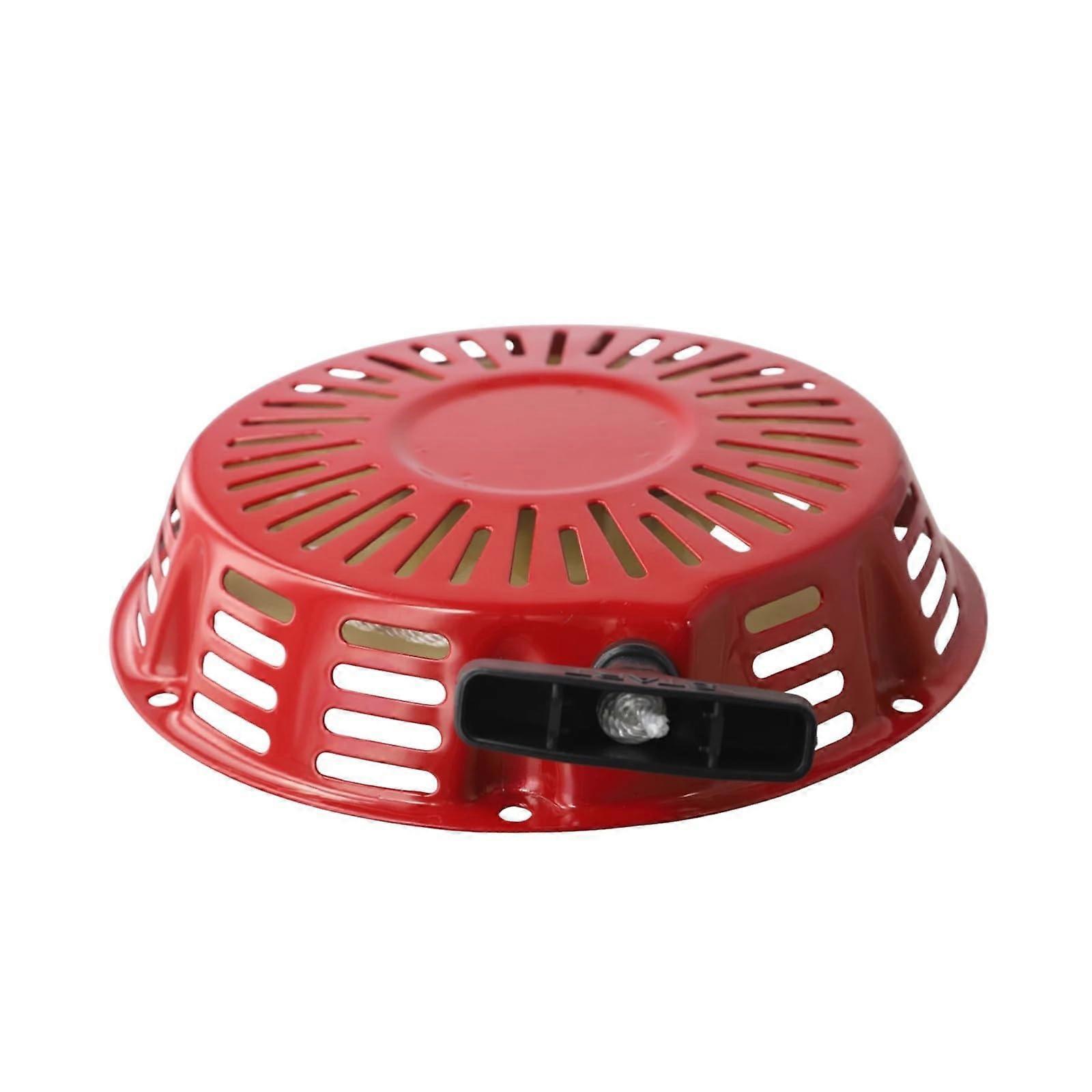 Engine Pull Start Assembly compatible with 1120 HP Engines, Durable Recoil Starter Replacement