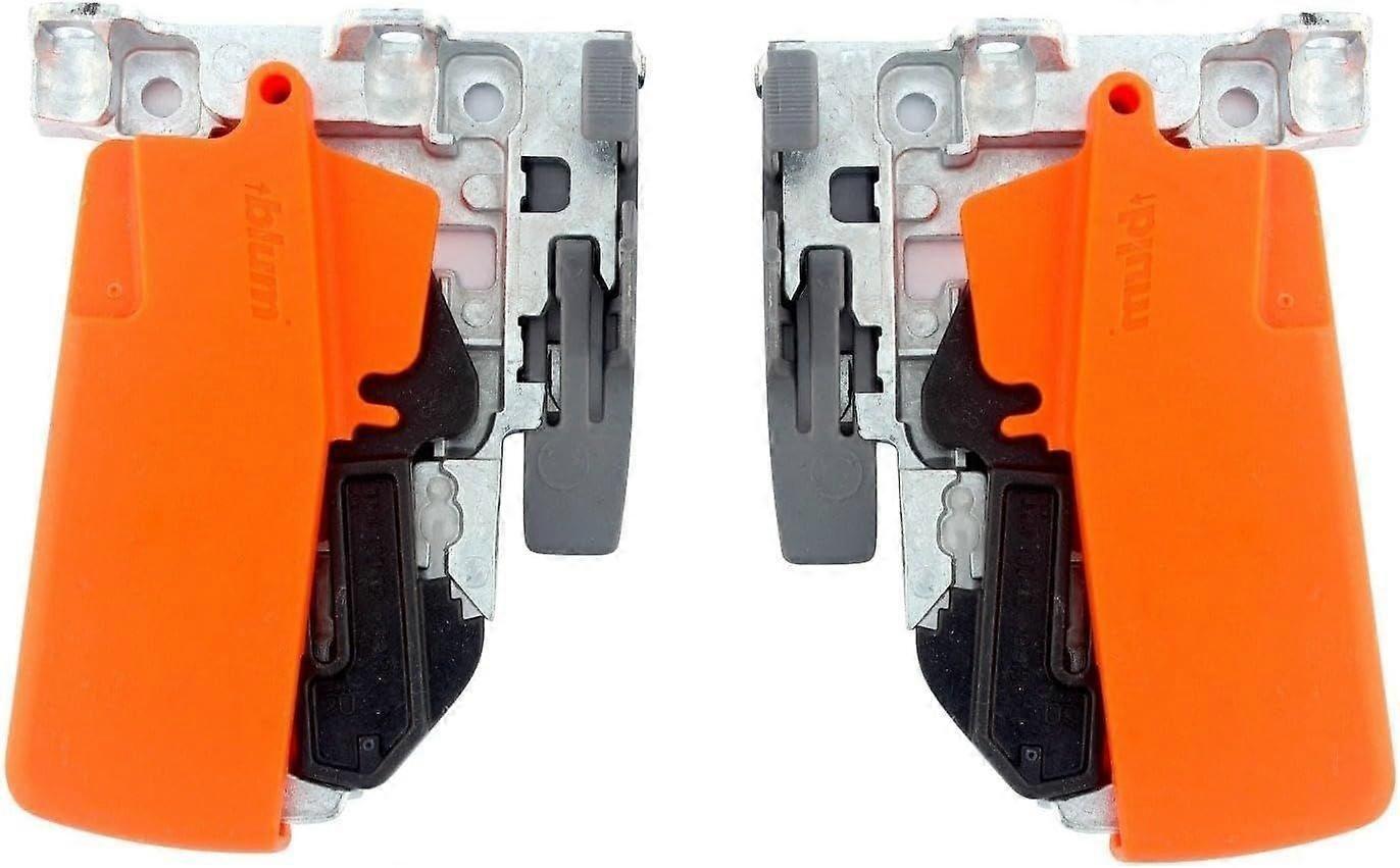 Blum T51.1700 Locking Device for Tandem Drawer Runners