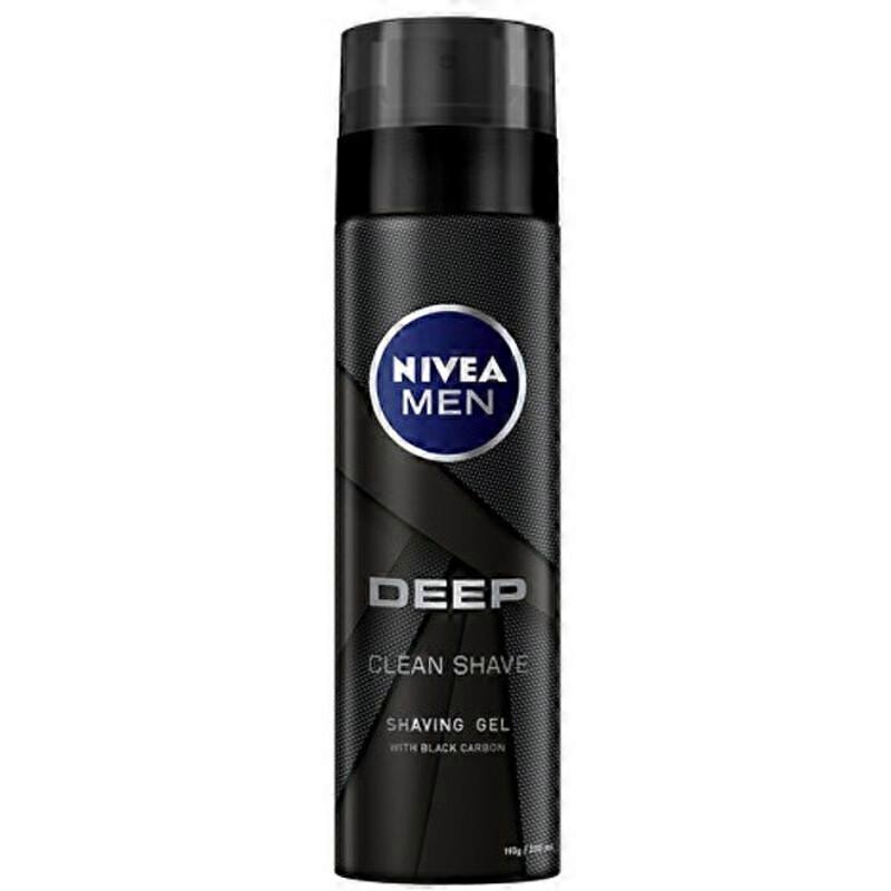 Deep (Shaving gel) 200 ml