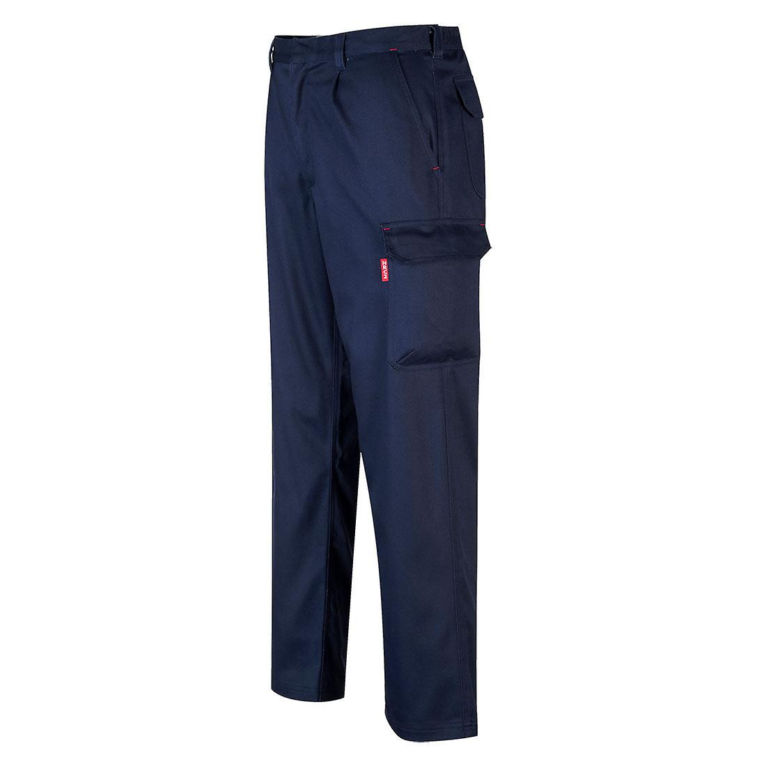 Portwest Bz31 Bizweld Fr Cargo Pants