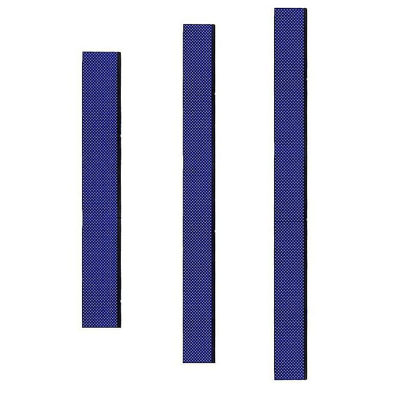 244X17.5cm Blå Pool & Spa Underhållssatser 1st Pool Ledstångsskydd Halkfritt Ledstångsskydd Practica