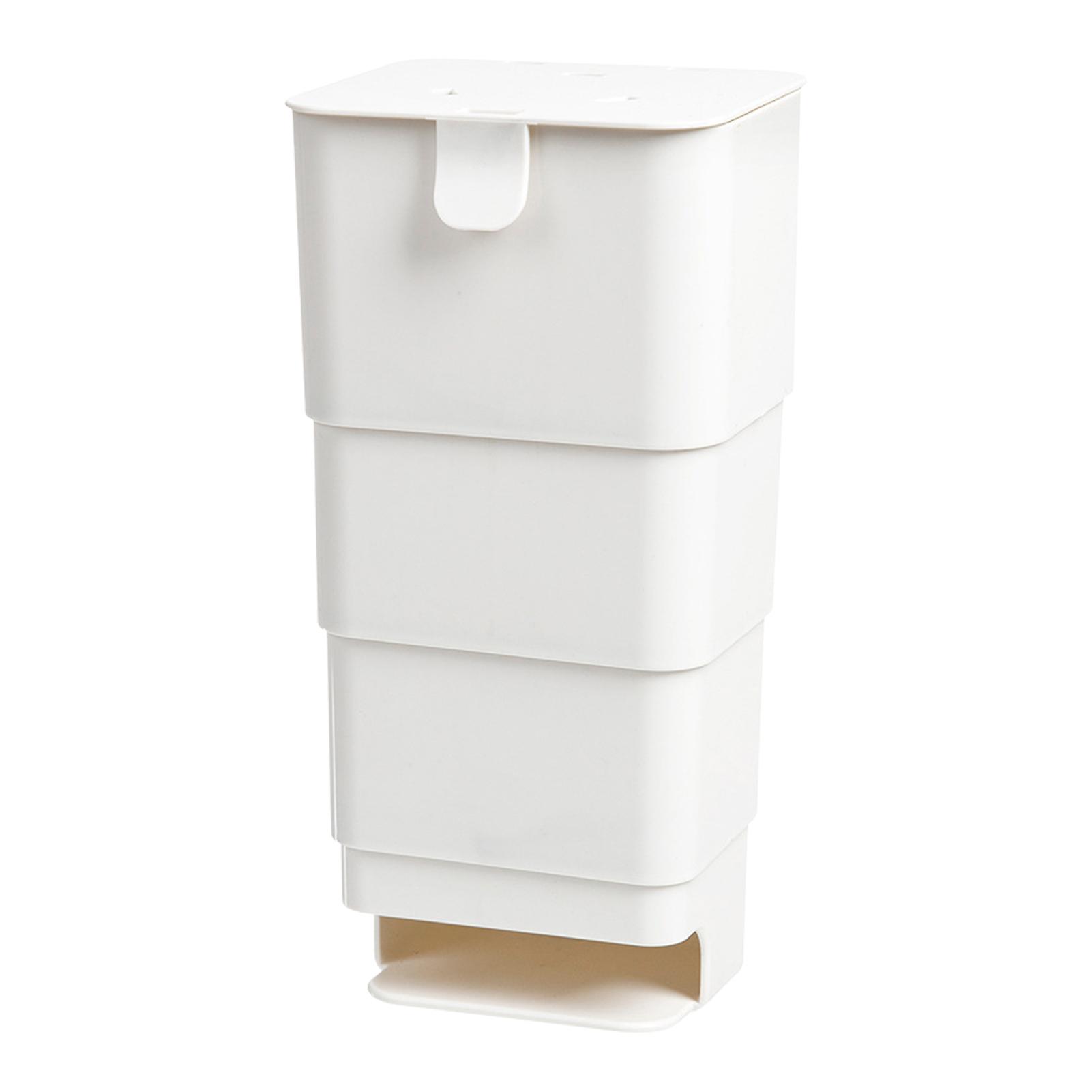 Waterproof Grocery Bag Dispenser