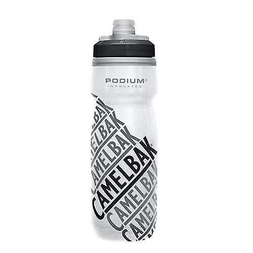 600ml RACE EDITION CamelBak Podium Chill Insulated Bottle Bicycle Cycle Bike