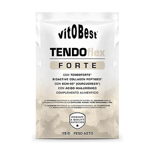 Tendoflex Forte ligaments and tendons 22 packets of 15g