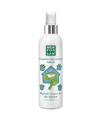 Men For San Habitat Sanitizing Cleaner