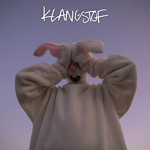 Klangstof - フリークス[CD]にGodspeed
