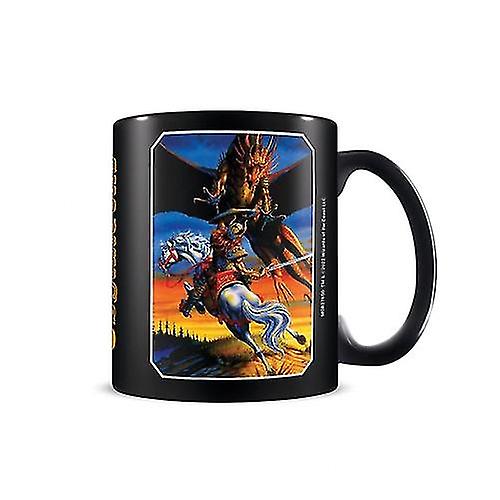 Dungeons & Dragons Dragon Slayer Mug