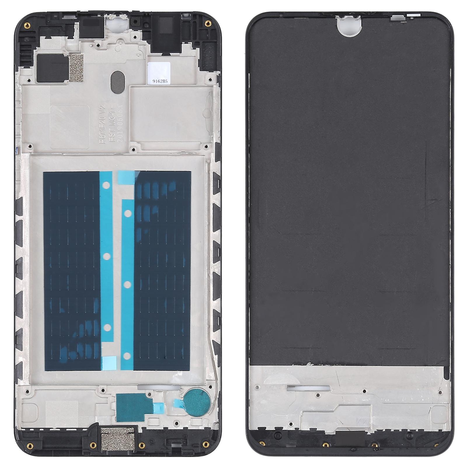 Middle Frame Bezel Plate For ZTE Blade V10
