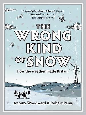 The Wrong Kind of Snow