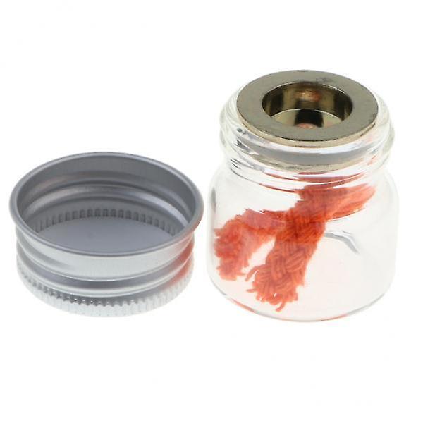 2xStirling Engine Replacement Accessory Alcohol Lamp Lab Experiment Supplies