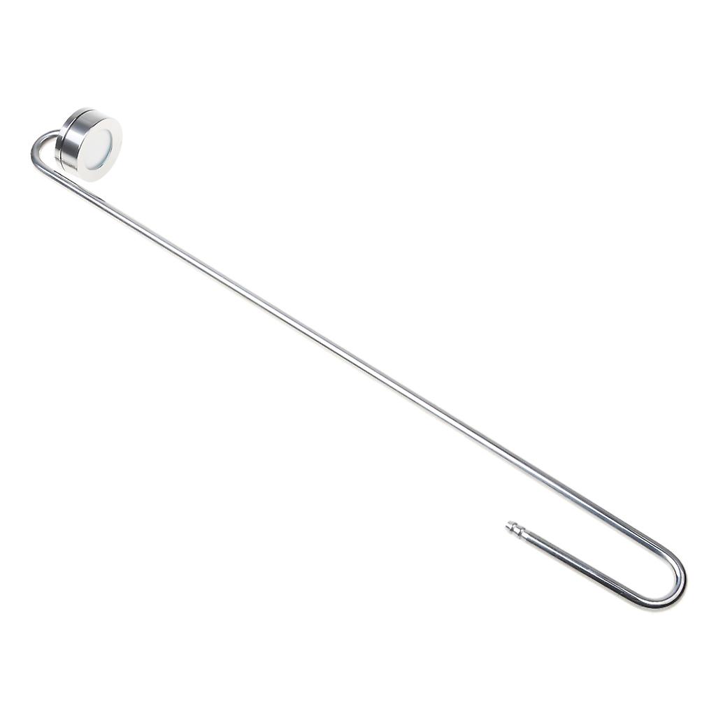 Stainless Steel CO2 Diffuser Carbon Dioxide Atomizer Reactor  Dia.3.6cm-40cm