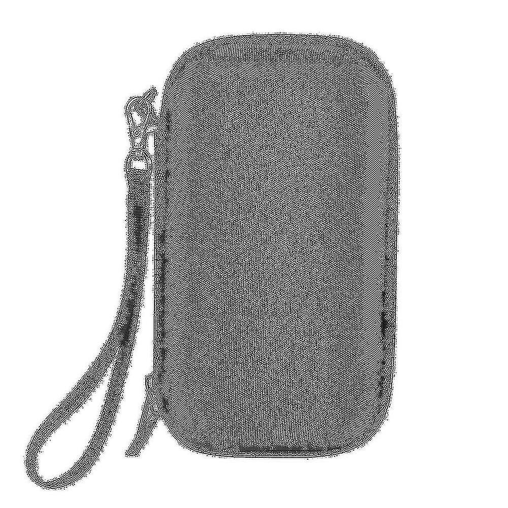 Portable Game Controller Storage Case Hard Carrying Case Box For Mobile Game Controller