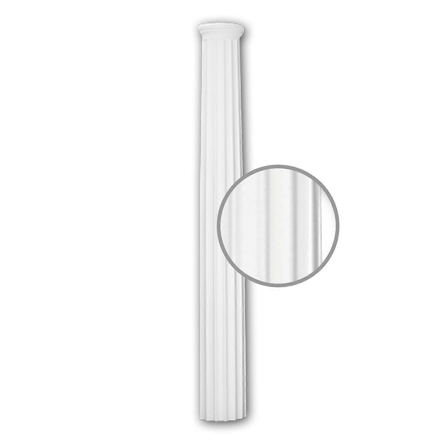 Halv Søjler base Profhome 116030