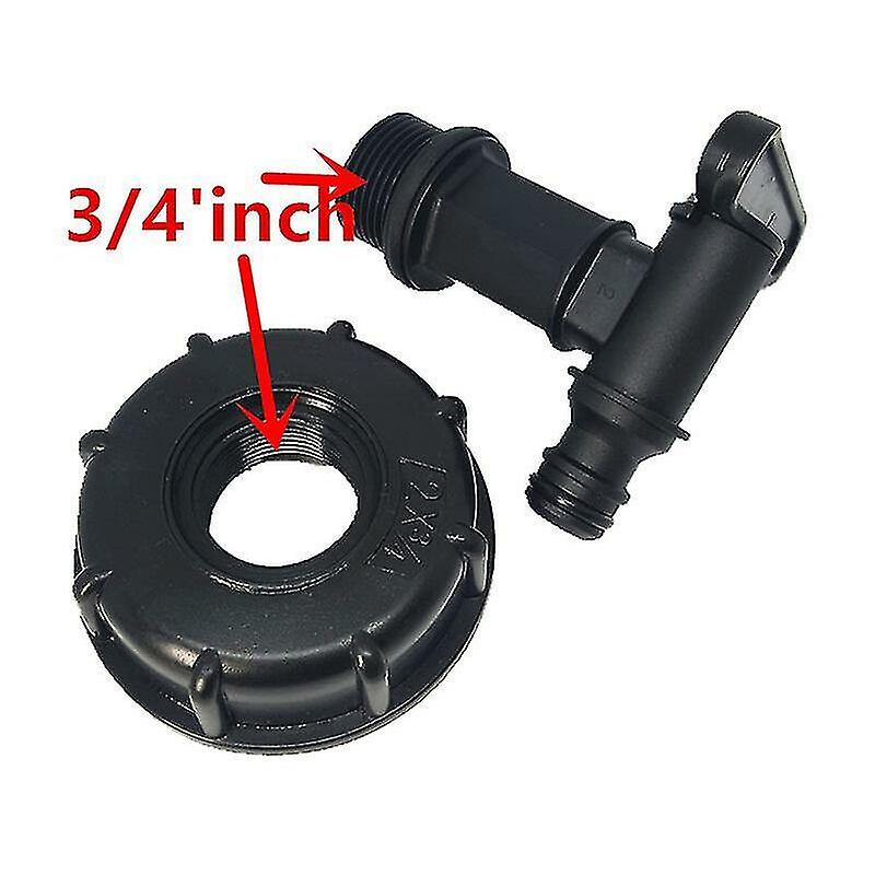Ibc Tank Cet S60x6 Cet Pour Ibc Tank 3 4 Zoll Ibc Tank Adapter S60x6 ibc-tank-cet-s60x6-cet-pour-ibc-tank-3-4-zoll-ibc-tank-adapter-s60x6