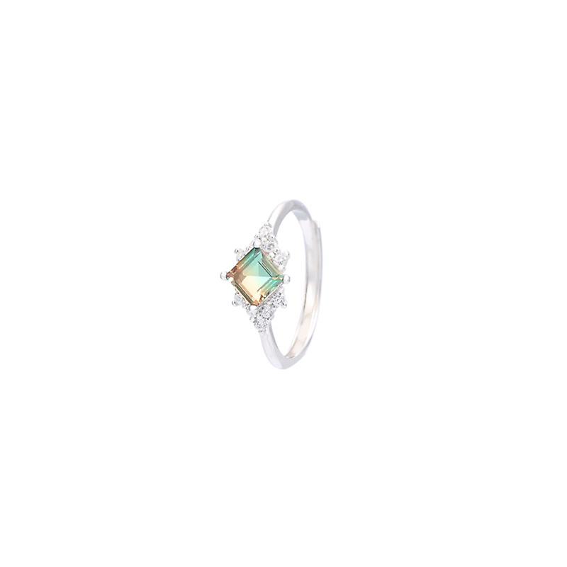 S925 Sterling Silber Ring
