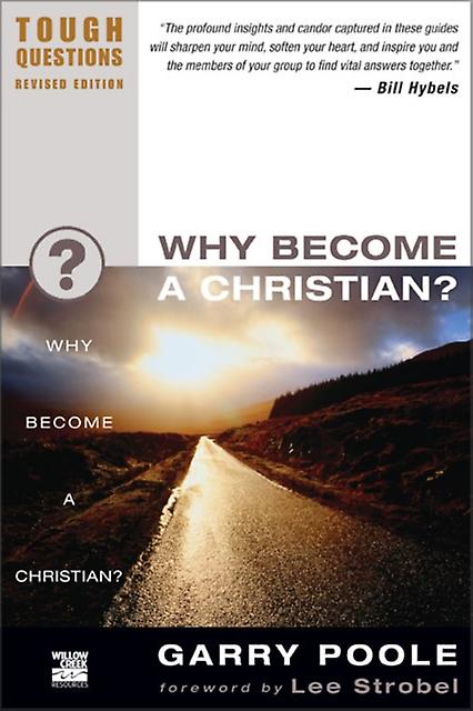 Why Become A Christian