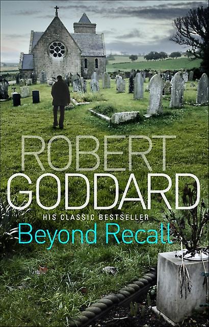 Beyond Recall - Robert Goddard