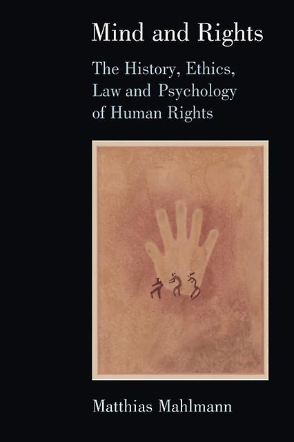 Mind And Rights - Matthias Mahlmann