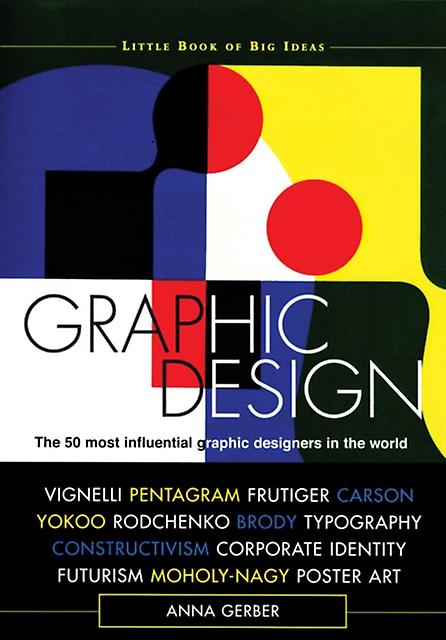 Graphic Design by Christopher Mount Paperback Book