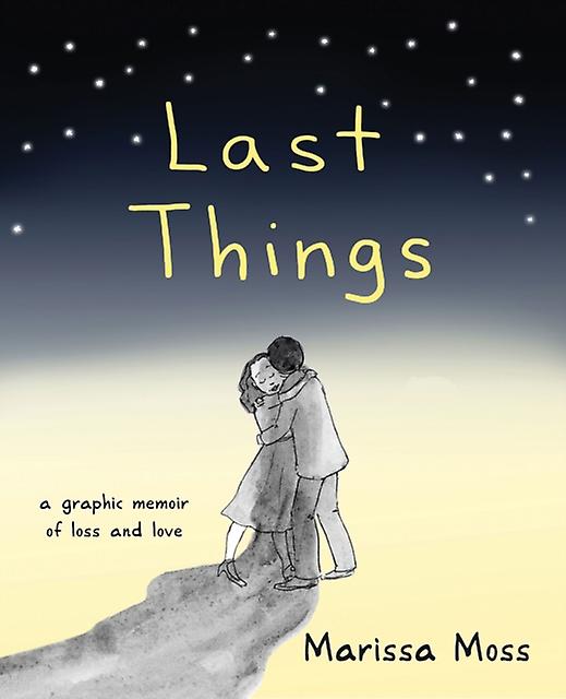 Last Things - Marissa - Memoirs - Conari Press,U.S - Paperback