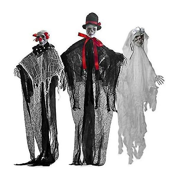 Halloween Hanging Decorations,scary Halloween Decorations