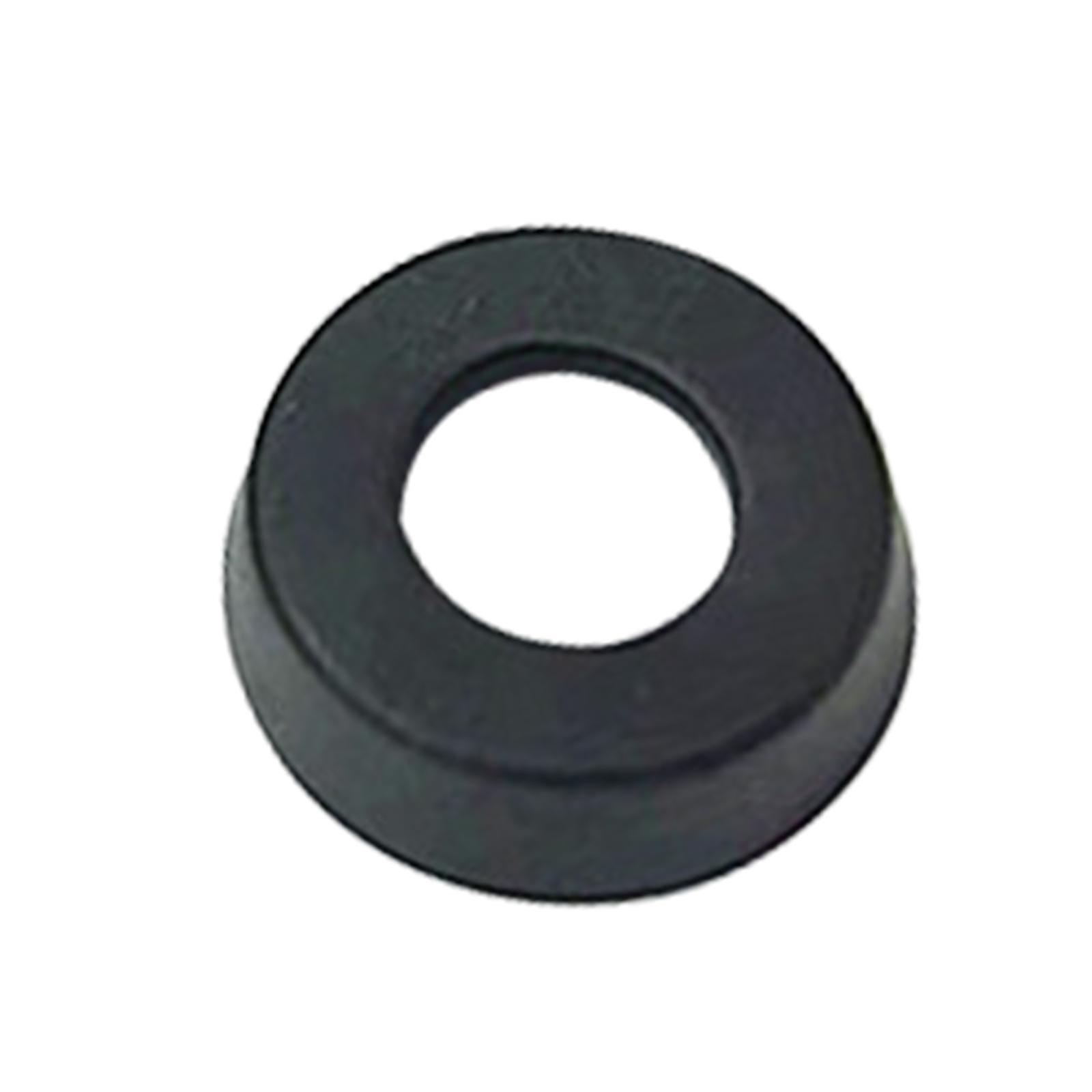 Billiard Cue Bottom Rubber Plug Protection Pad Durable Billiards Accessories 21.5MM