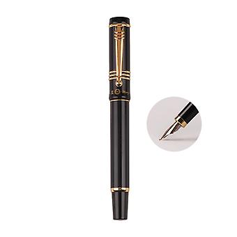 Luxury Men Women Fountain Pen Business Student for
