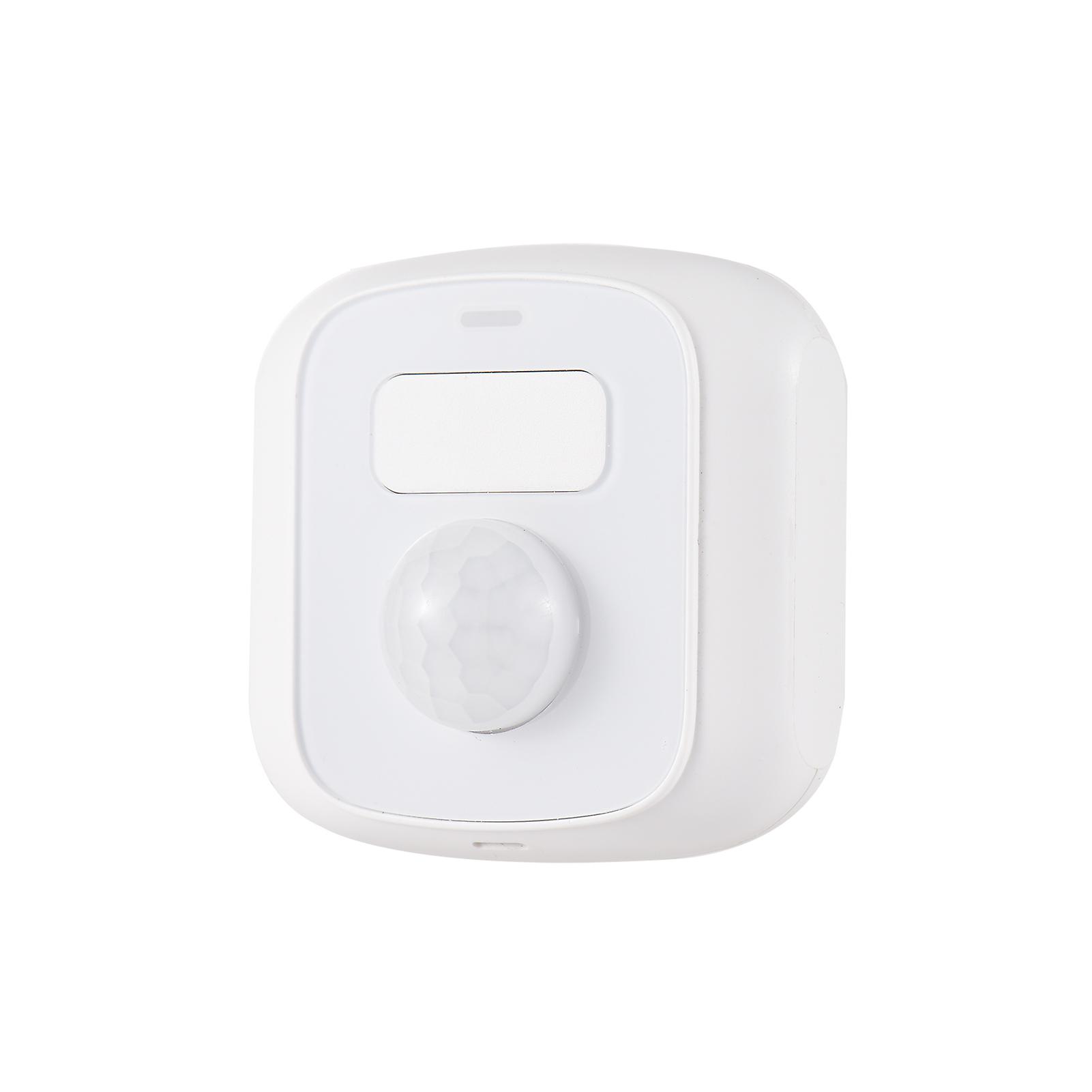 Wifi Motion Sensor Alarm Smart Human Body Induction Pir Sensor