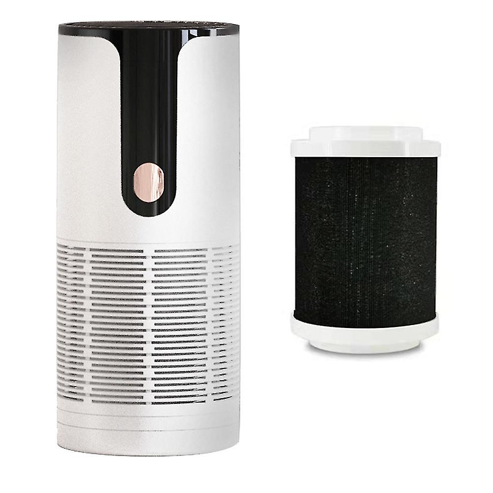 Portable Purifier Negative Nerator Filter D Remover Car Ai
