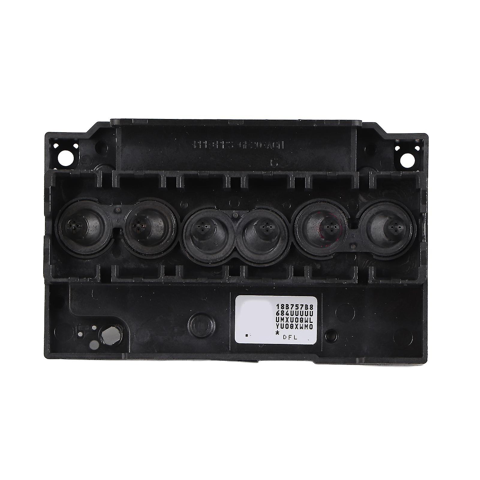 Printhead Replacement Long Lasting Safe ABS Print Head for L801 for L800 for L805 for L850 for T50 for T60 for R290