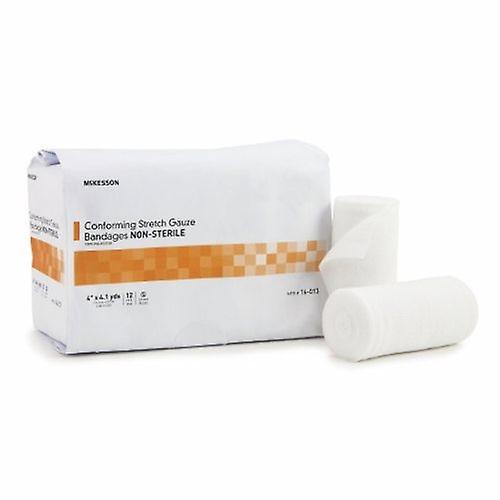McKesson Conforming 绷带,8 件装(2 件装)