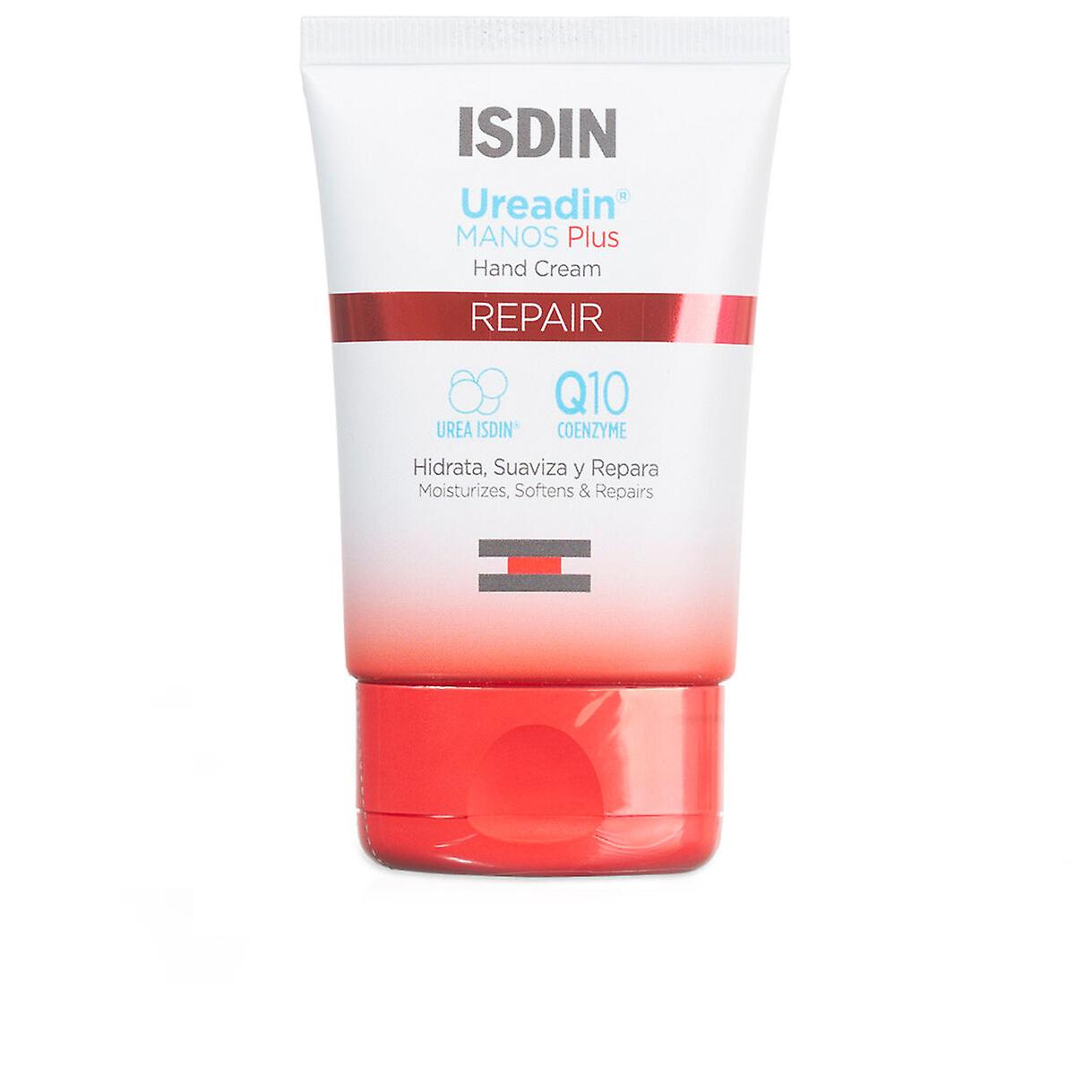 Hand Cream Isdin Ureadin Manos Plus (50 ml)