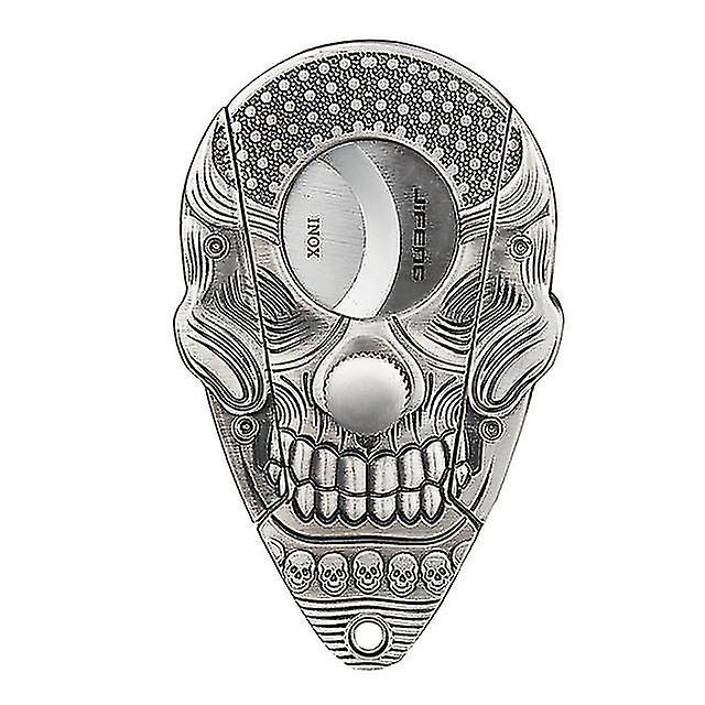 シガーカッターパンチシガーカッターステンレススチールシガーカッターシャープメタルシガーカッターシガーアクセサリー