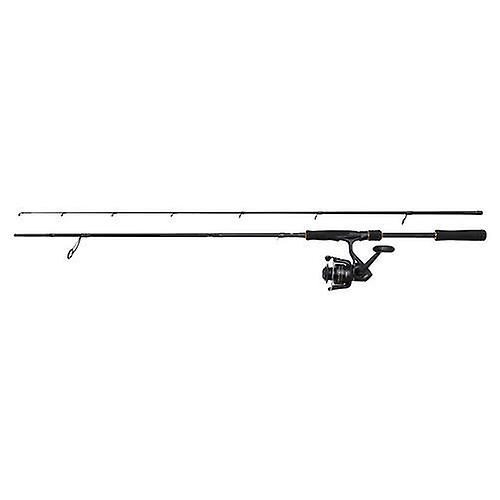 Penn Wrath II Labrax Spinning Combo 7ft 10-30g