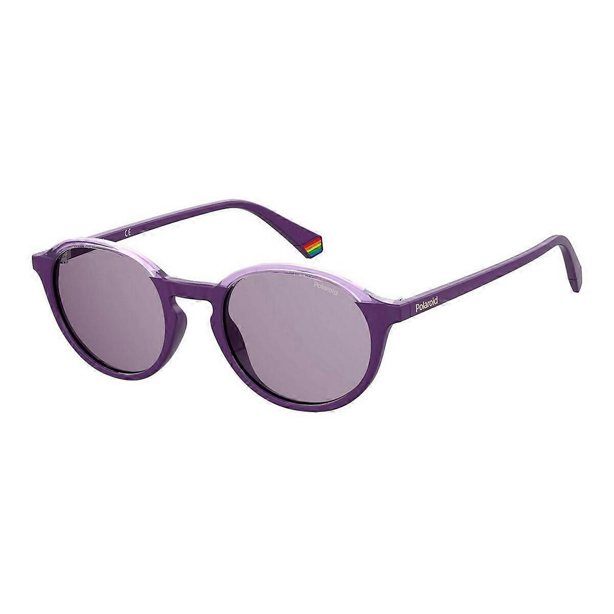 Unisex sunglasses Polaroid 203385 Ø 50 mm
