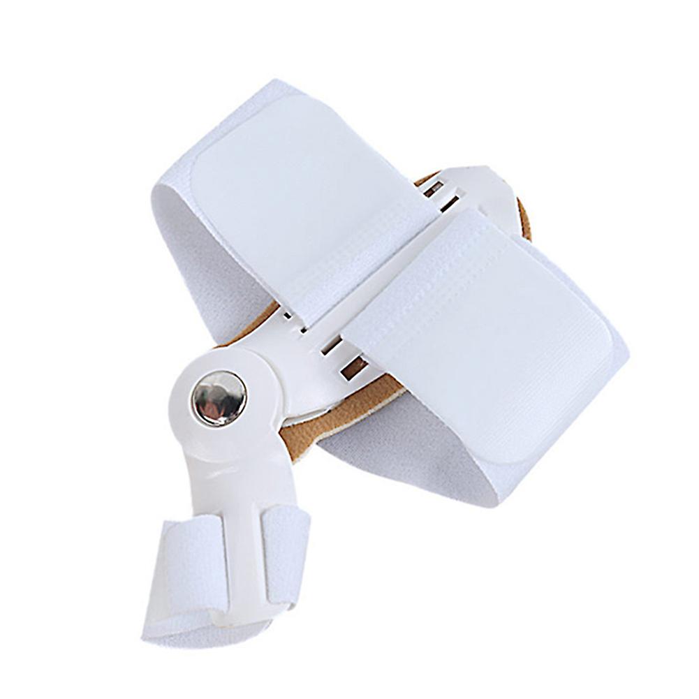 Toe Bunion Device Straightener Braces Feet Care Thumb Support Protector Tools