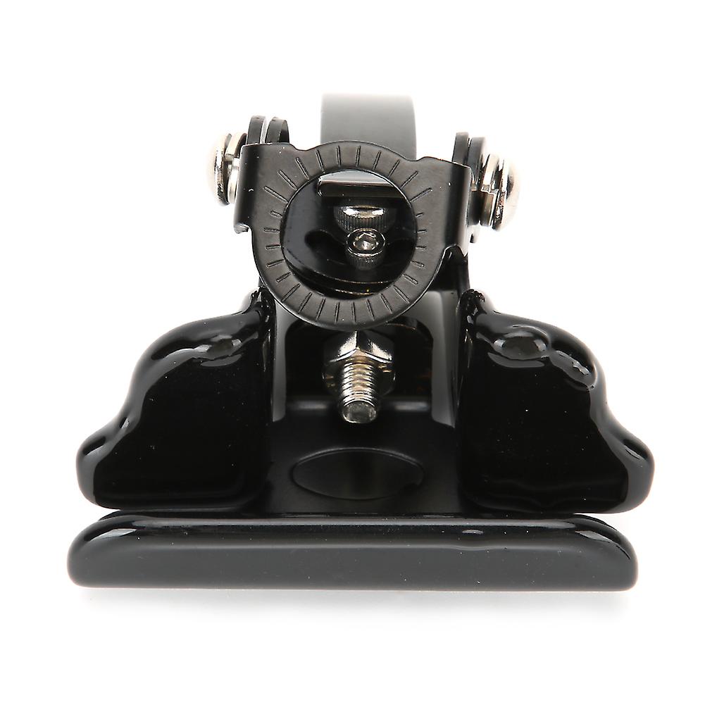 Durable Stainless Steel Car Antenna Bracket Clip for Hatchback