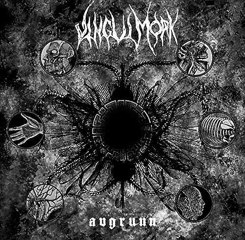 Vingulmork - Avgrunn (Ltd.Digi) [CD]