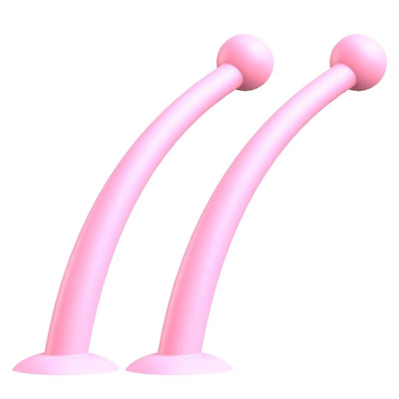 1pair Motorcycle Helmet Snail Tentacle