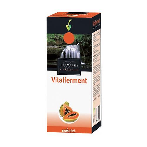Vitalferment (Fermented Papaya) 250 ml