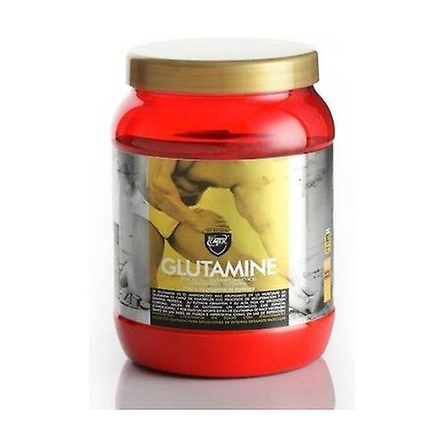 Glutamine Orange Flavor 500 g (Orange)
