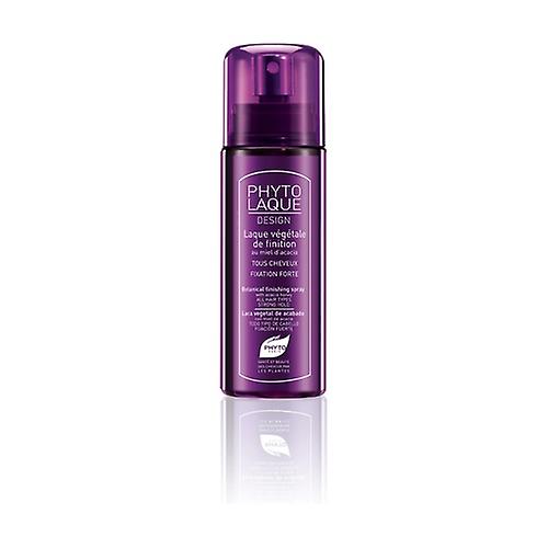 Phytolaque Design Strong Hold Lacquer 100 ml