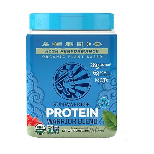 Warrior Blend Nature 375 g of powder