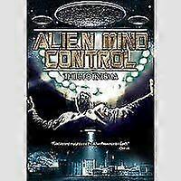 Alien Mind Control - The UFO Enigma DVD (2016) Cert E Region 2