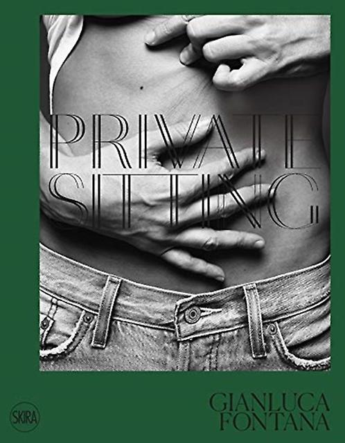 Gianluca Fontana Bilingual Edition by Antonio Mancinelli Hardback Book