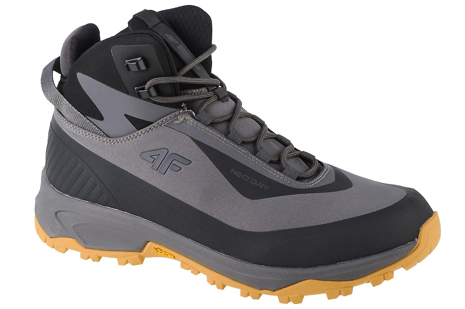 Trekkingschoenen 4F Ice Cracker Trekkingschoenen