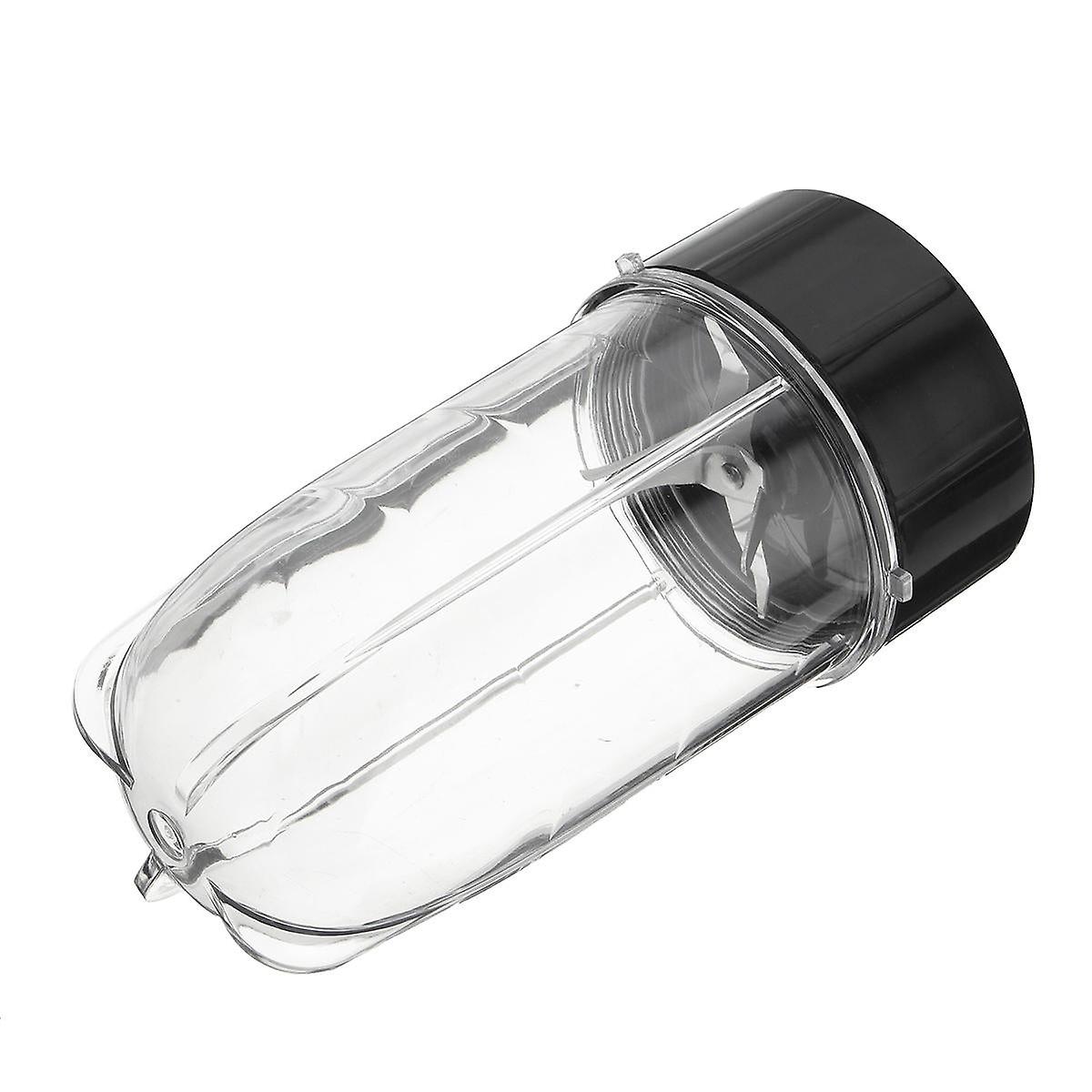 Cross Blade And Cup Combo For Magic Bullet Blender Includes Blade Gear & Gasket Replacement Accessories